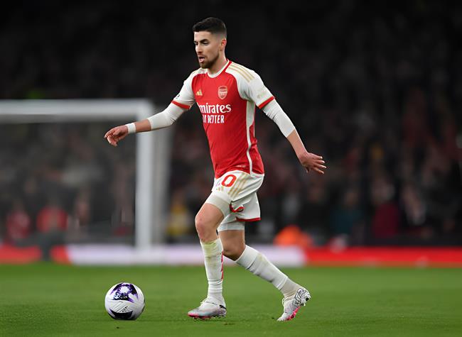 Jorginho chỉ đồng ý ở lại Arsenal với 1 điều kiện